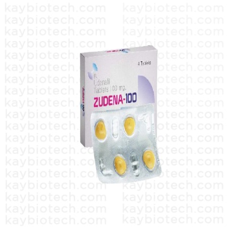 Udenafil Tablets