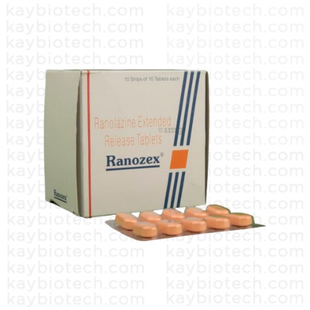 Ranozex Tablet