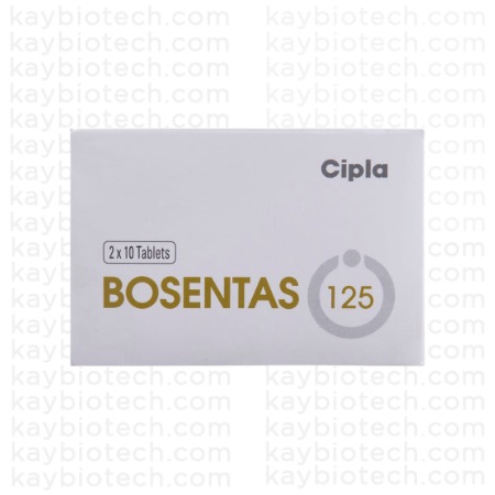 Bosentas 125