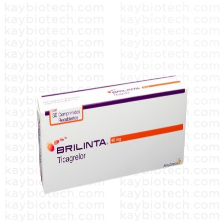 Brilinta 90mg