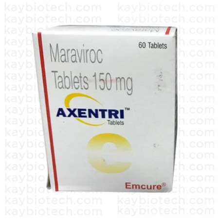Axentri Tablets 150mg