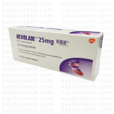 Revolade 50mg