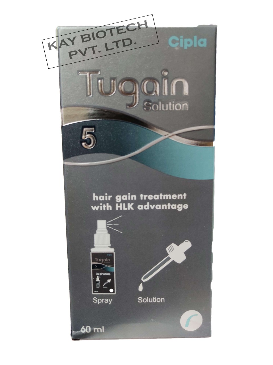 Tugain Solution 5