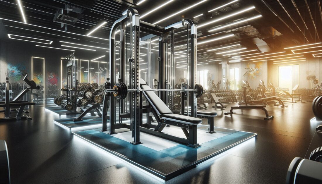 Best Smart Home Gym Equipment in 2025 for Busy Lifestyles