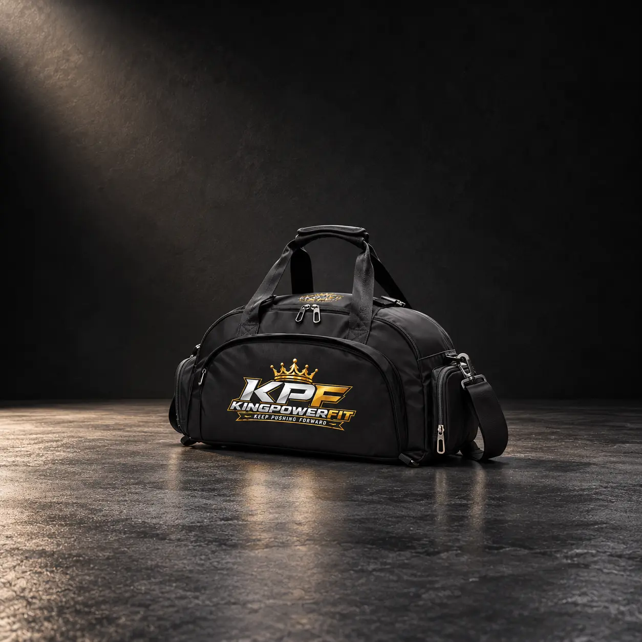 Sleeper Berth Essentials Kit — View 1
