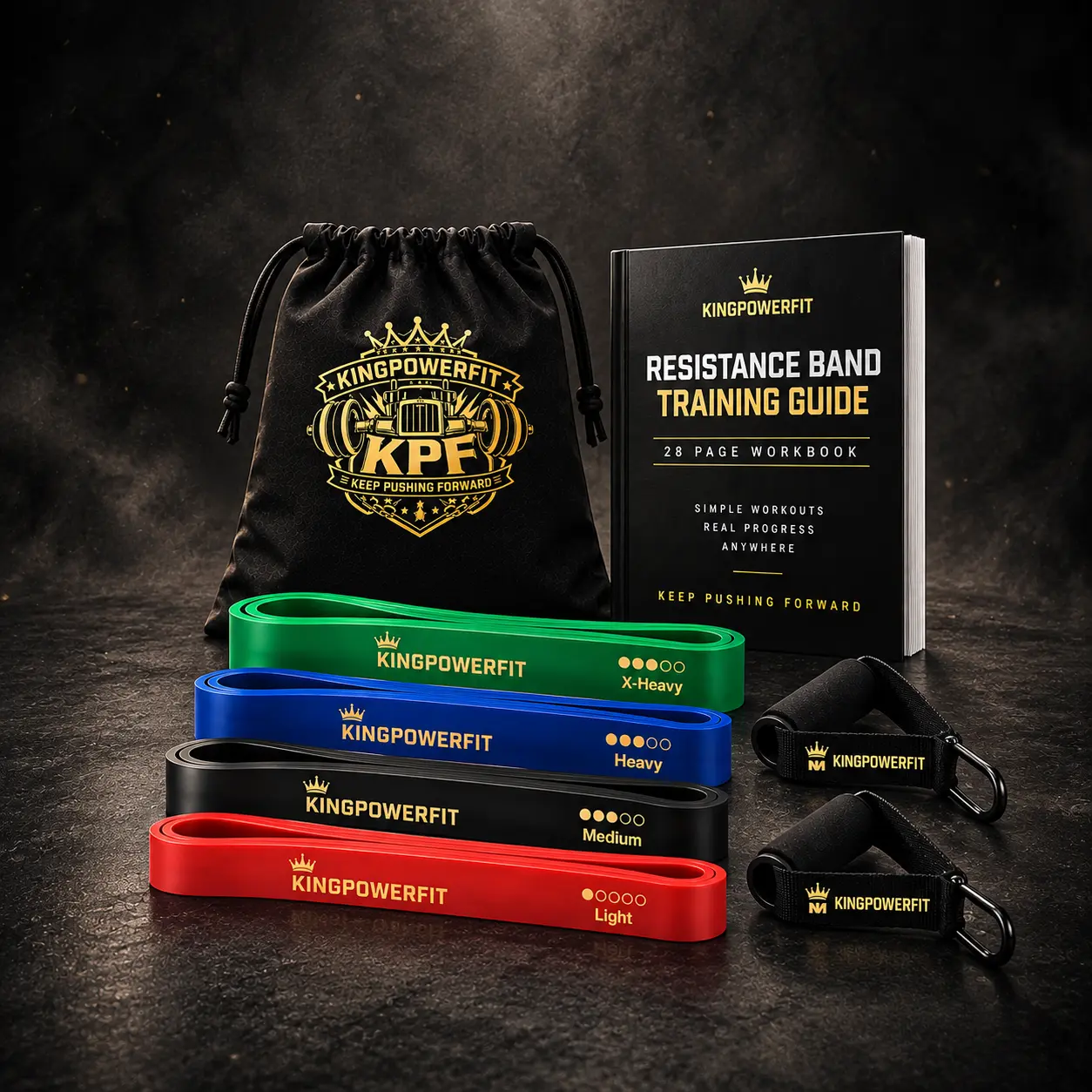 Resistance Bands