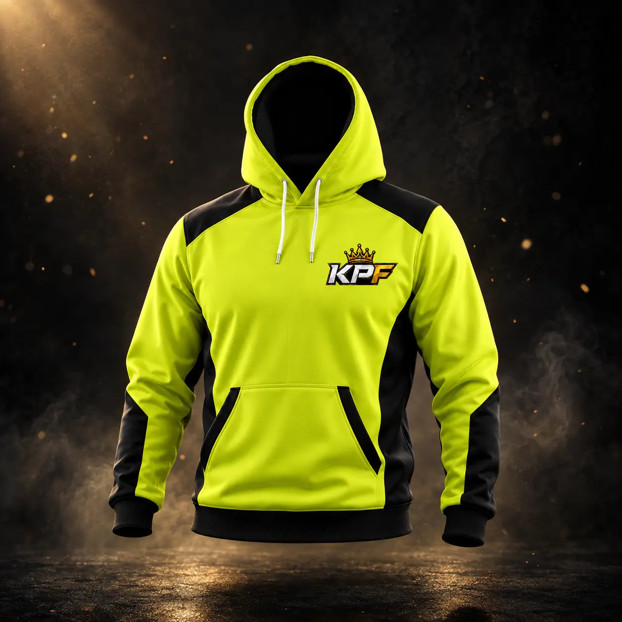 Gym Hoodies