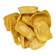 Ripe Jackfruit Chips ingredients